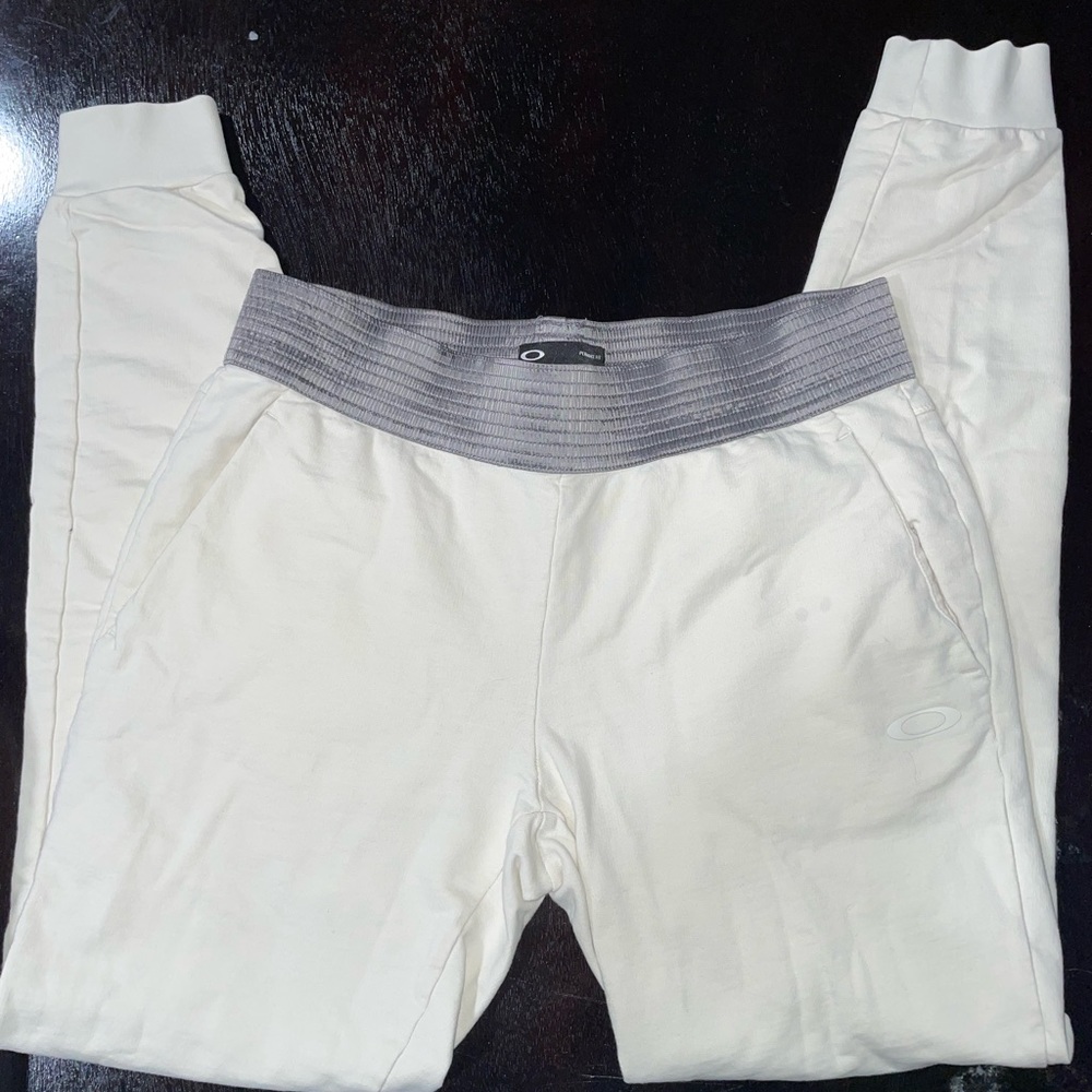 Oakley sweatpants
